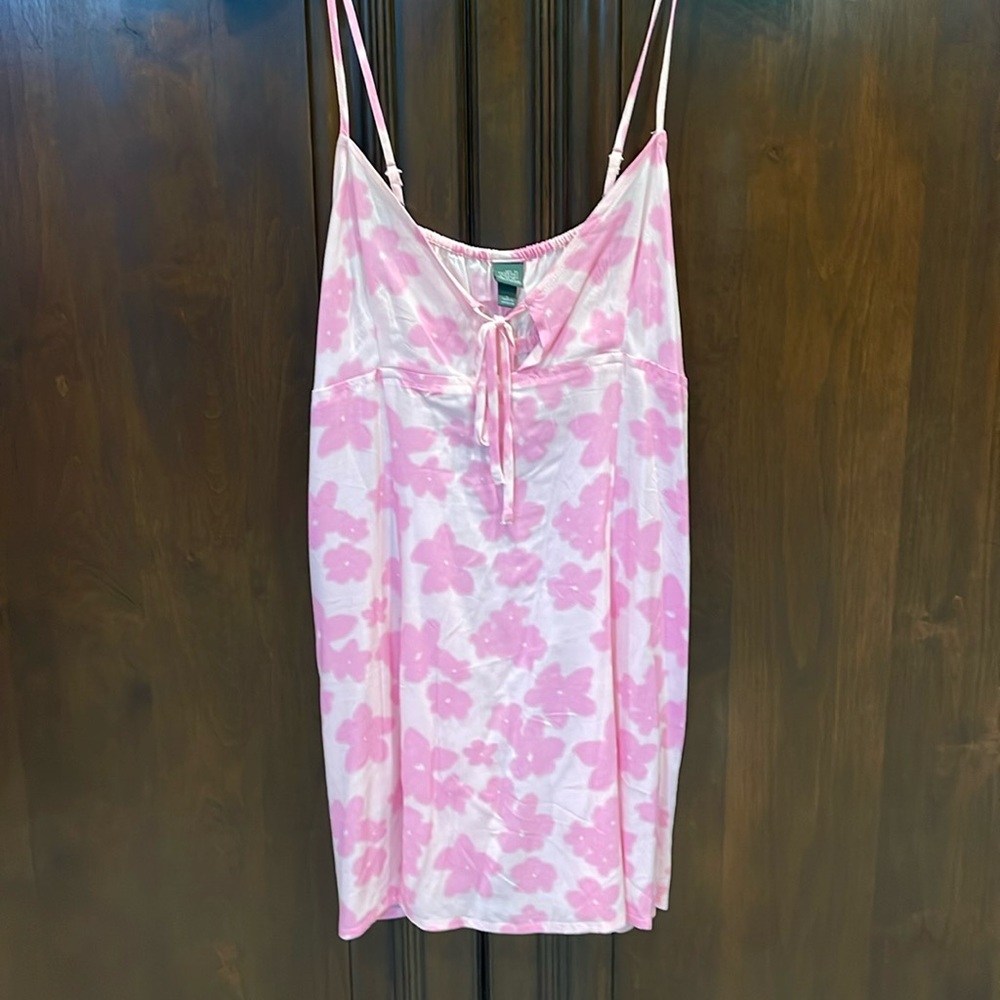 Wild Fable Sun Dress
